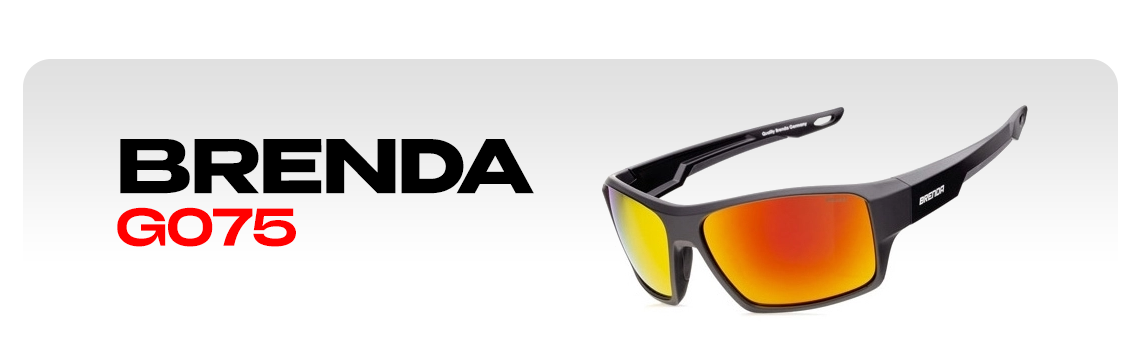 Очки поляризационные Brenda G075